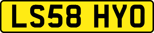 LS58HYO