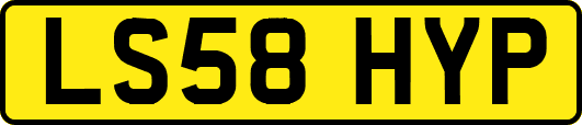 LS58HYP