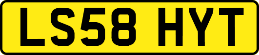 LS58HYT