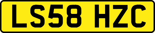 LS58HZC