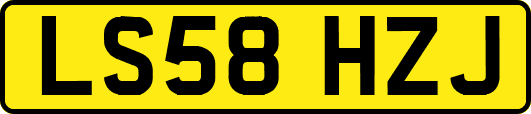 LS58HZJ