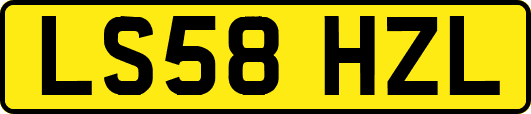 LS58HZL