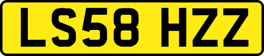 LS58HZZ