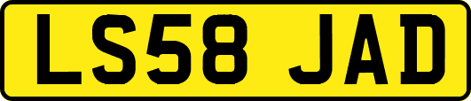 LS58JAD