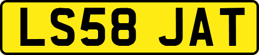 LS58JAT
