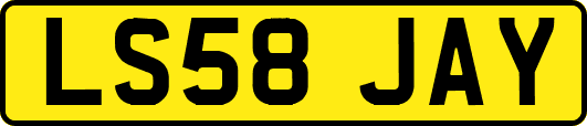 LS58JAY