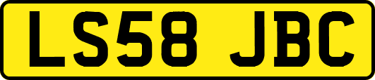 LS58JBC