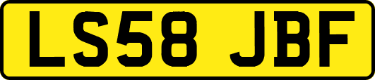 LS58JBF