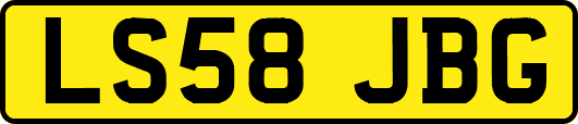 LS58JBG