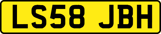 LS58JBH