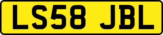 LS58JBL