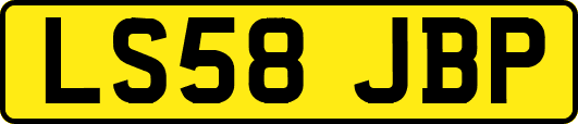 LS58JBP