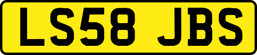 LS58JBS