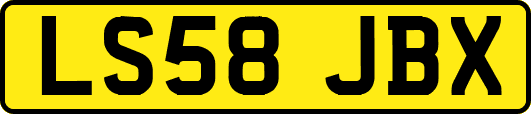 LS58JBX