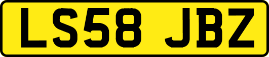 LS58JBZ