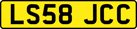 LS58JCC