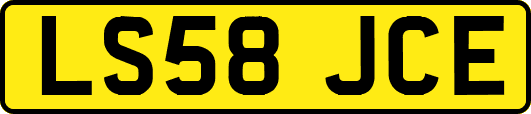 LS58JCE