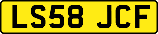 LS58JCF