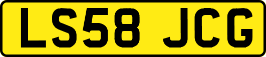 LS58JCG