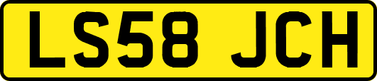LS58JCH