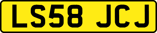 LS58JCJ