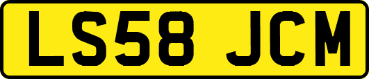 LS58JCM