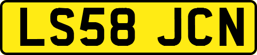 LS58JCN