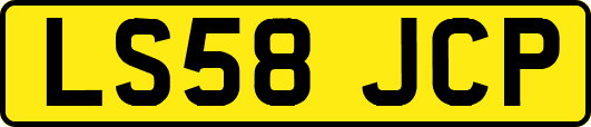 LS58JCP
