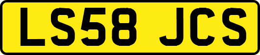 LS58JCS