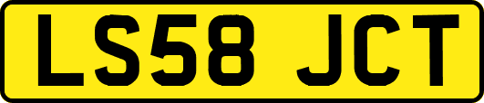 LS58JCT