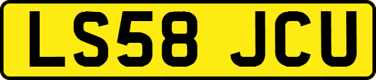 LS58JCU