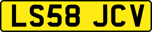 LS58JCV