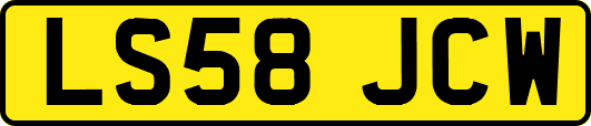 LS58JCW