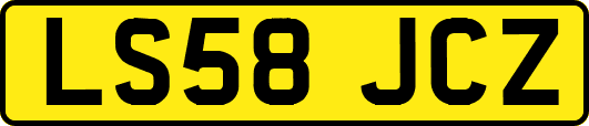 LS58JCZ