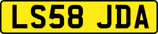 LS58JDA
