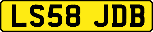 LS58JDB