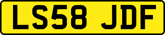 LS58JDF