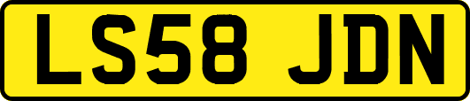 LS58JDN