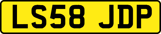 LS58JDP