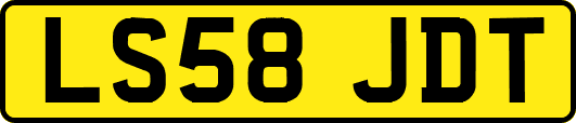 LS58JDT