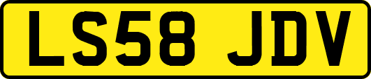 LS58JDV