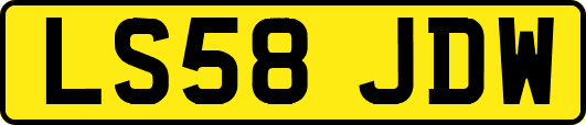LS58JDW