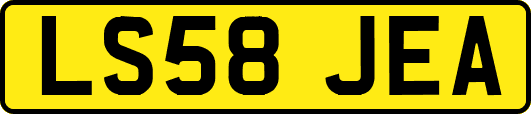 LS58JEA