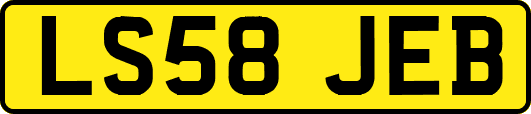 LS58JEB