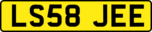 LS58JEE