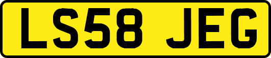 LS58JEG