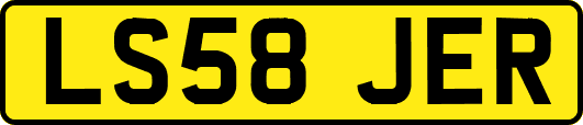 LS58JER