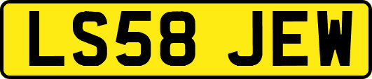 LS58JEW