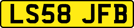 LS58JFB