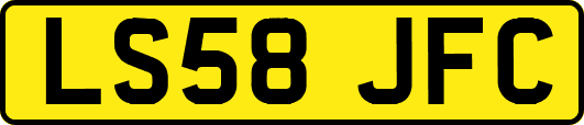 LS58JFC
